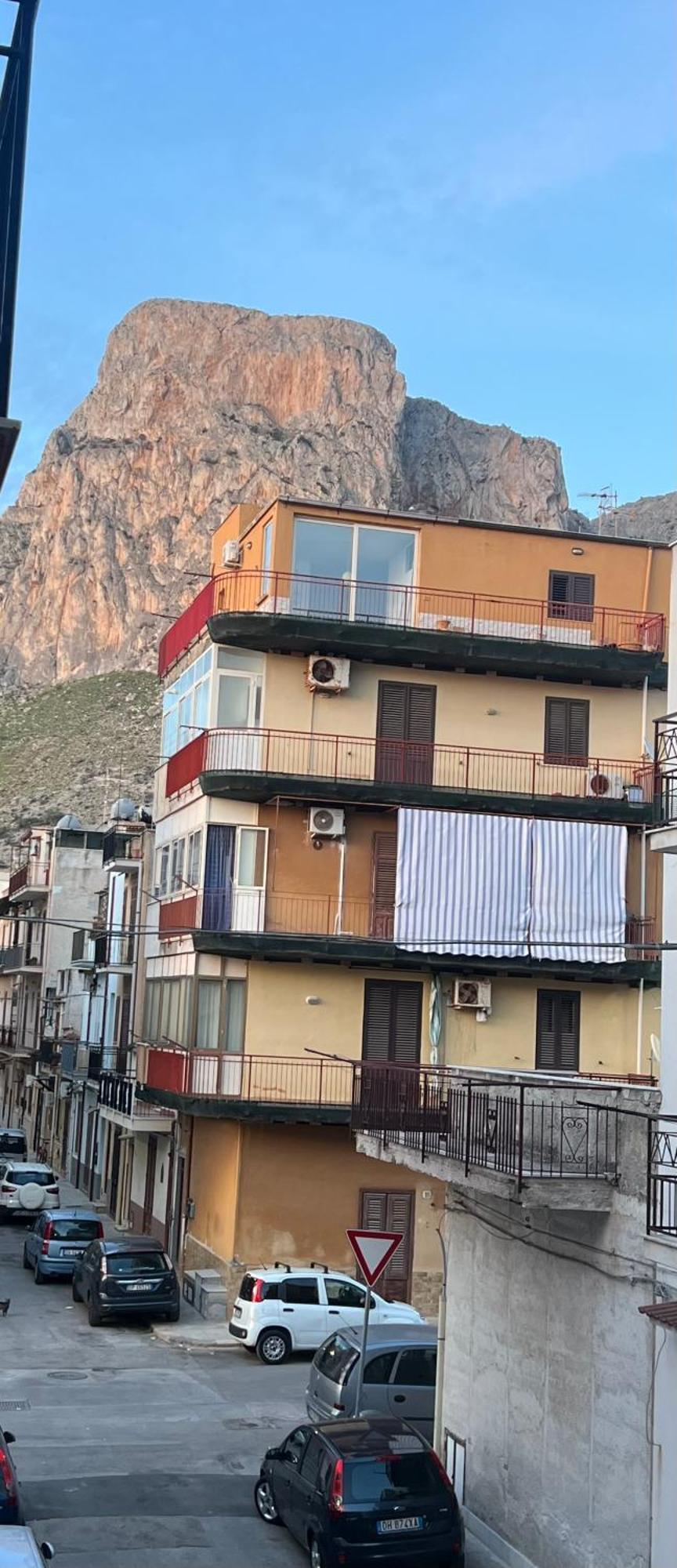 Casa Scialari Palermo Exterior foto